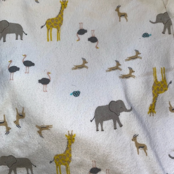 Bundle of 3 Swaddles - Picture 7 of 7